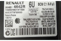 Pojistková skříňka Řídící jednotka BSM 284B14642R Renault Megane IV 2015
