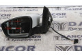 Зеркало электрическое Skoda Fabia Mk3 (NJ) 2015 - 2021 года