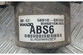 Блок АБС 589100X550, BH6010K400   Hyundai  i10  2013 - 2018 года