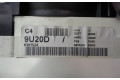 Панель приборов 9U20D6301524, 9U20D6301524   Nissan Note (E11)       