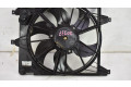 Вентилятор радиатора     8200293391, 8200293391    Dacia Logan I 