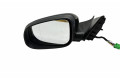 Зеркало электрическое Volvo V70 2008 - 2013 года