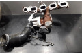 Turbodmychadlo Турбина 04l230020q, 04L230020Q Volkswagen Tiguan DFGC