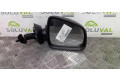 Зеркало электрическое Dacia Logan I 2004 - 2012 года