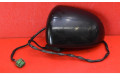 Зеркало электрическое Volkswagen New Beetle 1998 - 2011 года