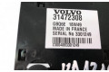 Блок управления 31472308 Volvo V60