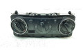 Модуль блока управления кондиционером A1698301585 Mercedes-Benz A W169