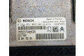 Řídící jednotka 9806460480, 9809478580 Citroen Berlingo 2018