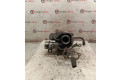 Turbodmychadlo Турбина HT1018, 0530 Nissan Navara D22 -