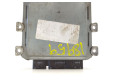 Блок управления двигателя SW9663607880 Citroen C8