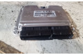 Блок управления двигателя 4B1907401D   Audi A6 S6 C5 4B