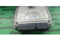 Блок управления двигателем Блок управления 0281010631, 074906018BG   Volkswagen Transporter - Caravelle T4