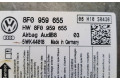 Блок подушек безопасности 8F0959655, 06H10S04 Audi A5 8T 8F