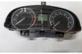 Панель приборов 5J0920911B, 5J0920911B Skoda Fabia Mk2 (5J)