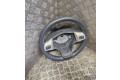 Руль 13155559 Opel Corsa D