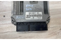 Блок управления двигателя 96814450, 0281013629   Chevrolet Epica
