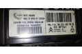 Блок управления климат-контролем 96573328 Citroen C5