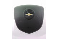 Подушка безопасности водителя 95270663   Chevrolet Spark