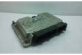 Блок управления двигателя 030906032DQ, 030906032DQ Volkswagen Lupo