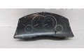 Geschwindigkeitsmesser Cockpit    Opel Meriva A       