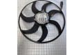 Вентилятор радиатора 68275634AC Ram 1500