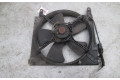 Вентилятор радиатора         Chevrolet Nubira 