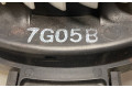 Вентилятор печки    7G05B   KIA Ceed