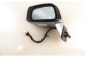 Зеркало электрическое Honda FR-V 2004 - 2009 года