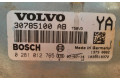 Блок управления двигателя 0281012765, 30785100AB   Volvo V70
