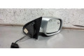 Зеркало электрическое        Skoda Octavia Mk1 (1U)  1996 - 2004 года   