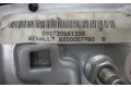 Надувная подушка для передней двери 8200057780B    Renault Clio II   