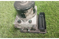 Блок управления АБС 1C0907379J, 1JD614117F Seat Toledo II (1M)
