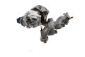 Турбина Volkswagen Golf Plus 53039880205, 53039880205