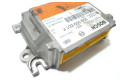 Блок управления надувных подушек 3D0909601F, 3D0909601F00B   Volkswagen Touareg I