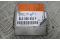 Блок управления коробкой передач Audi A3 S3 8L