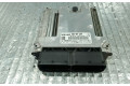 Блок управления двигателем Блок управления Skoda Octavia Mk4