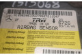 Блок подушек безопасности SLVA1698206726 Mercedes-Benz A W169