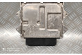 Řídící jednotka 55257726 Fiat Fiorino 2014