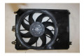 Вентилятор радиатора         Jeep Renegade 