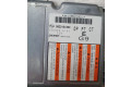 Блок управления надувных подушек 98221sC090   Subaru Forester SH