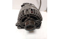 Генератор 03C903023D, 0124325128   Volkswagen Jetta V      