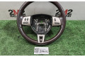 Руль Jaguar XF X250 2007 - 2015 года 8X23ABAMS, 8X23ABAMS