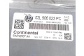 Píst 03L906023PC, 5WP42937AA Volkswagen Caddy CAYD