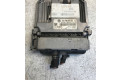 Блок управления двигателя 03C906027BE Volkswagen Jetta VI