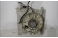 Вентилятор радиатора     1253G9    Peugeot 107 