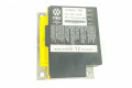 Блок подушек безопасности 3C0909605M, 3C0909605M Volkswagen PASSAT B6