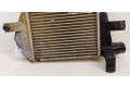 Радиатор интеркулера