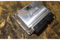 Блок управления двигателем ECU 4E0910560P Audi A8 S8 D3 4E