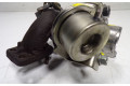 Turbodmychadlo Турбина 9685293080 Ford Fiesta HHJC