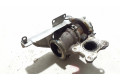 Turbodmychadlo Турбина 04E145722K   Volkswagen PASSAT B8 1.4  CUKC